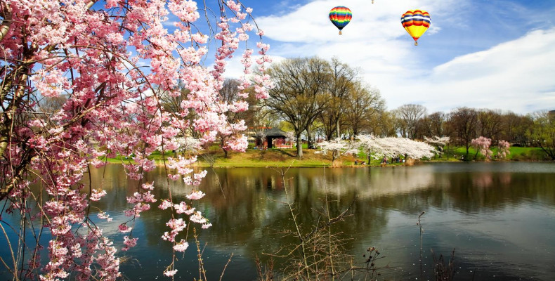 بهترین زمان سفر به آنتالیا