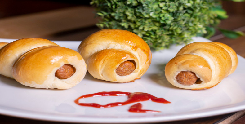 غذاهای خیابانی سریلانکا