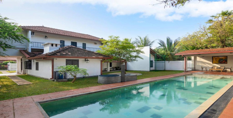 بهترین هتل های سریلانکا