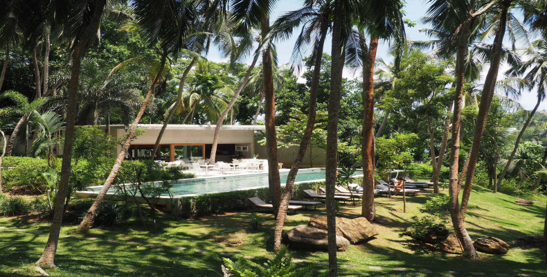 بهترین هتل های سریلانکا