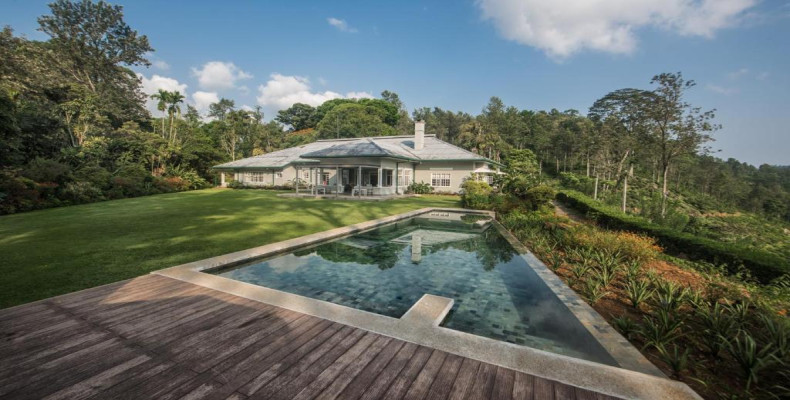 بهترین هتل های سریلانکا