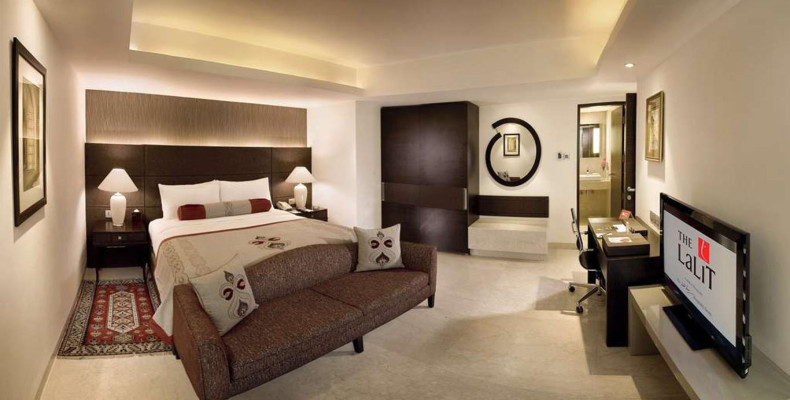 هتل The LaLiT New Delhi