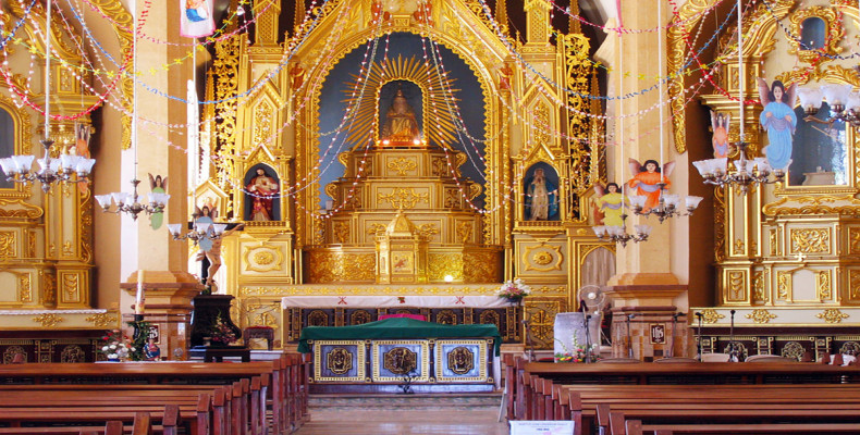 کلیساهای گوا؛ 10 شاهکار معماری که باید ببینید