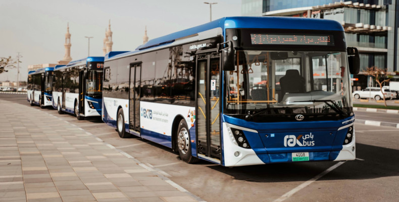 دسترسی به راس الخیمه