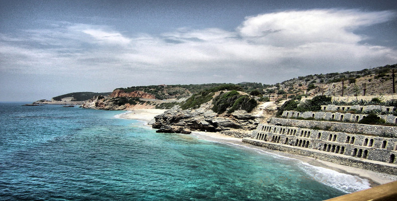 ساحل اولاش آلانیا