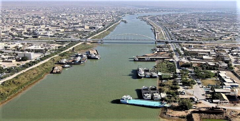 منطقه آزاد اروند