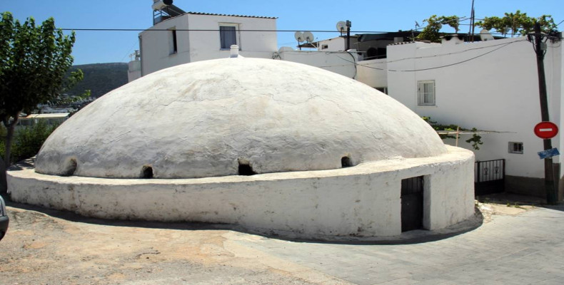 جاهای دیدنی بدروم