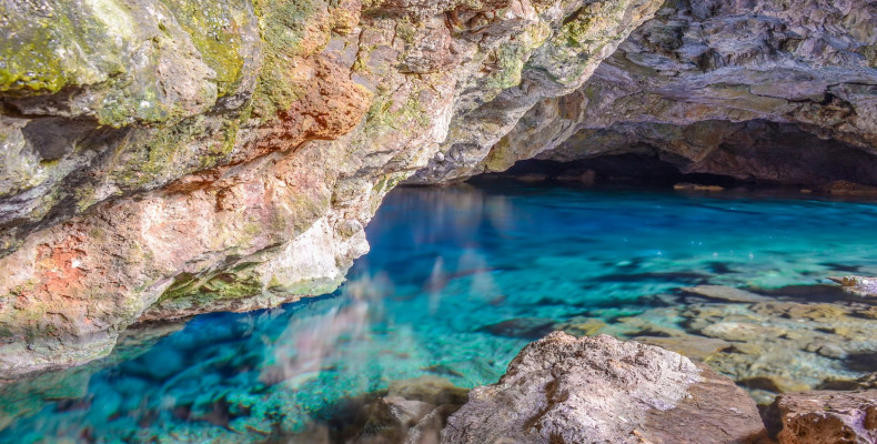 غار زئوس ازمیر