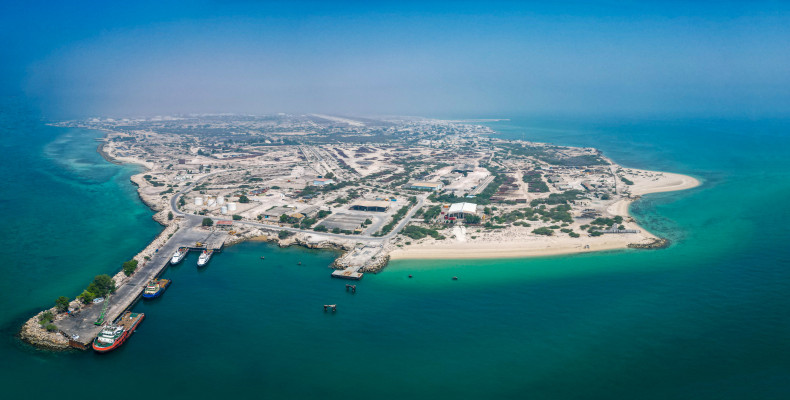 جزیره لاوان کجاست؟ | راهنمای اقامت، تفریحات و دیدنیها