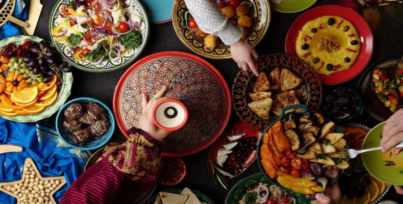 غذاهای محلی و رستوران‌های محبوب راس الخیمه