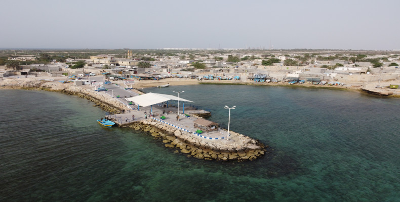 جزیره لاوان