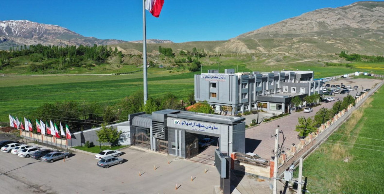 ماکو از مناطق آزاد تجاری ایران