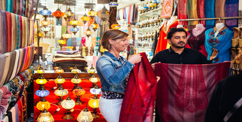 جملات پرکاربرد در سفر به دبی