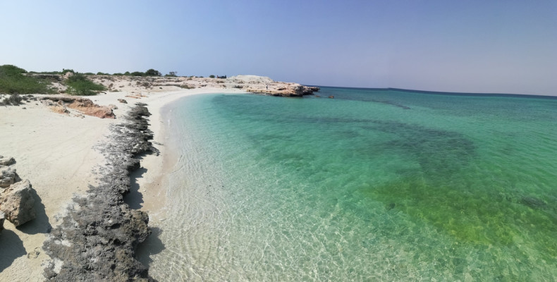 جاهای دیدنی جزیره لاوان