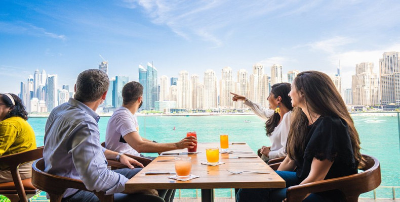 جملات پرکاربرد در سفر به دبی