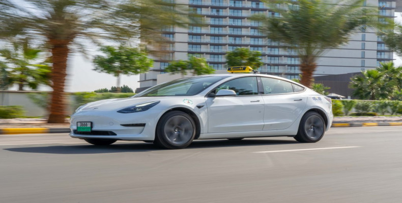 حمل‌ و نقل در راس‌ الخیمه