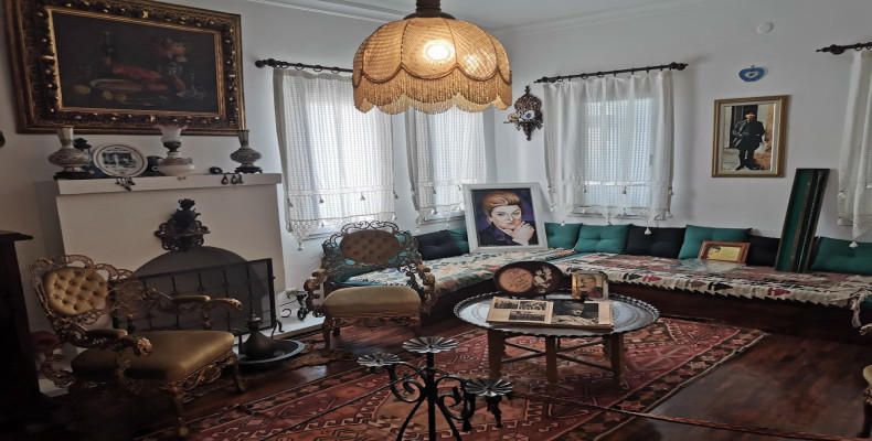 موزه‌ی هنری زکی مُرن بدروم