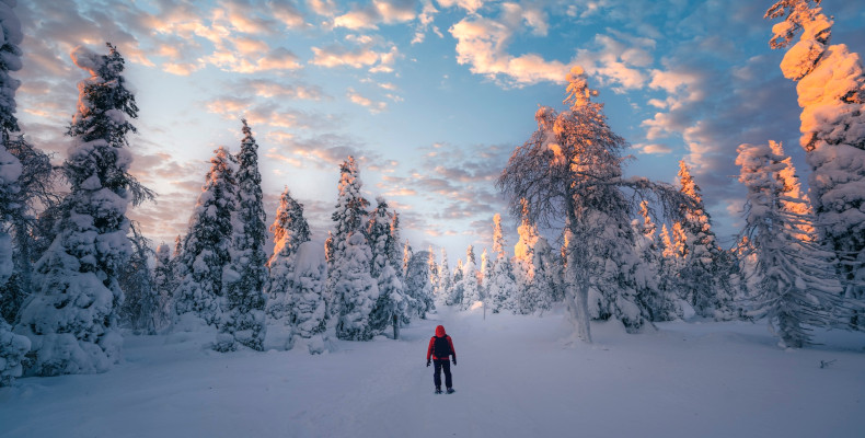 با سردترین کشورهای جهان آشنا شوید | از کانادا تا مغولستان