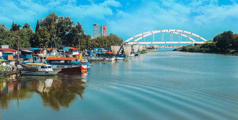 شهر بندرانزلی