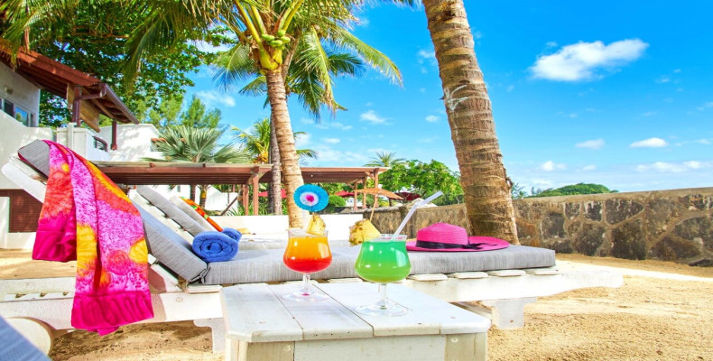 امکانات پلاژها