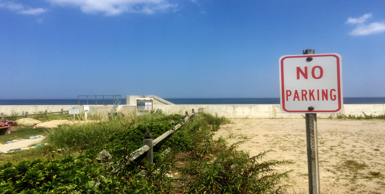 قوانین پلاژها در ایران