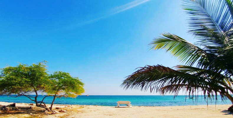 توریستی ترین شهرهای ایران؛ جزیره کیش