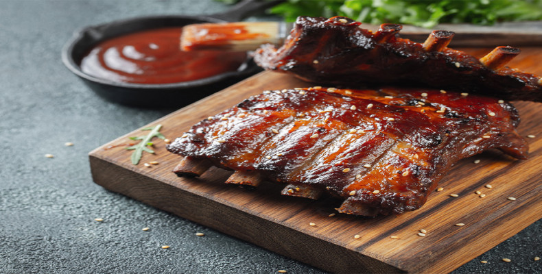 بهترین دنده کباب کرمانشاه؛ آدرس، عکس و ساعات کاری