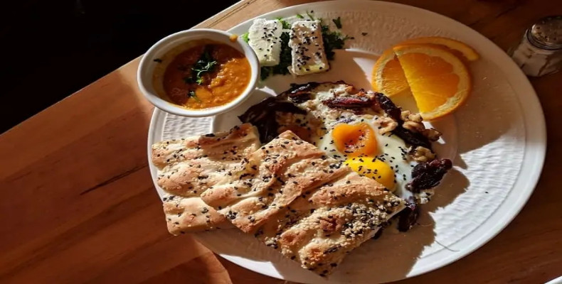 Darband Restaurant در تورنتو