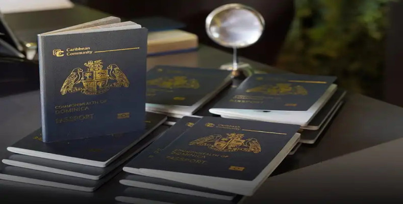 معایب پاسپورت دومینیکا
