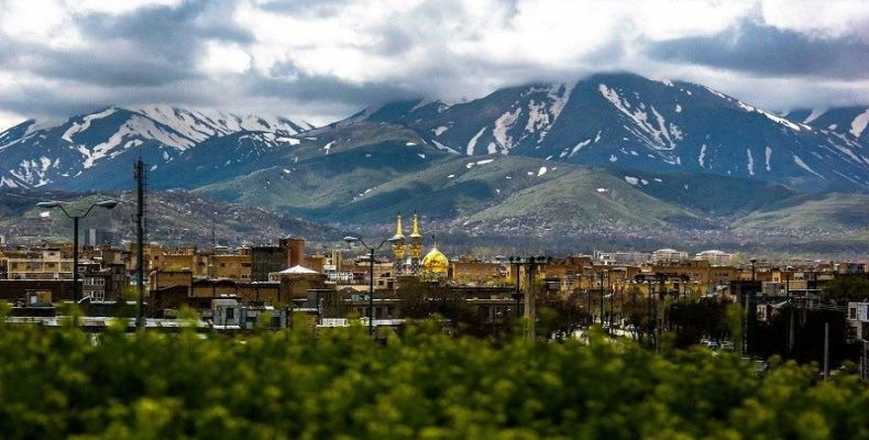 توریستی ترین شهرهای ایران ؛ شهر همدان