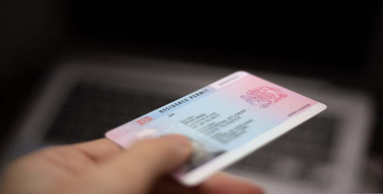 ویزای اقامت دائم انگلستان (Indefinite Leave to Remain – ILR)