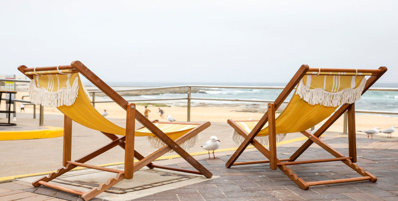 سواحل اختصاصی ایران