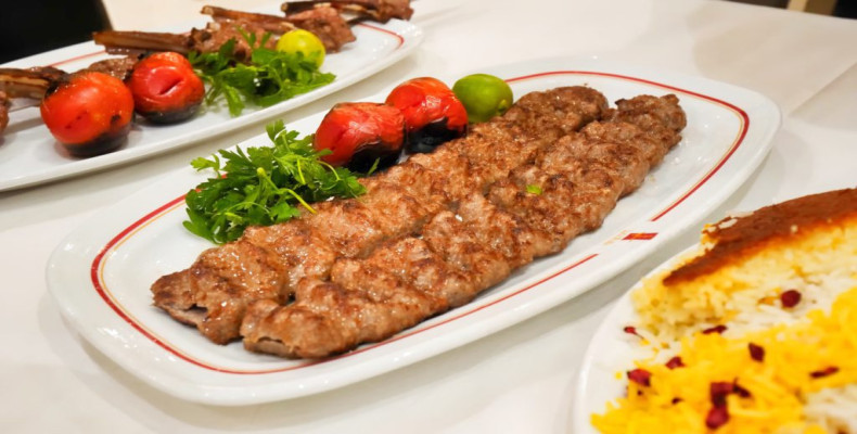 مقایسه قیمت غذا در ارمنستان با غذاهای ایرانی