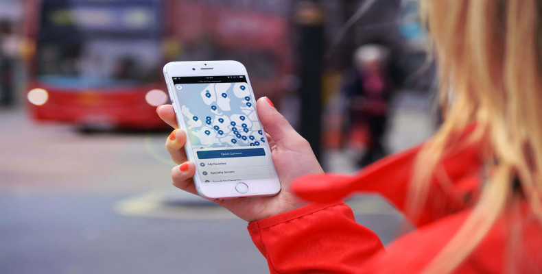 نحوه دسترسی به اینترنت در ترکیه؛ رومینگ