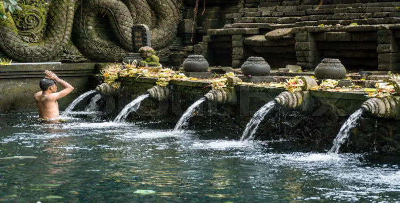 بهار خارج از ایران کجا بریم؟ بالی، اندونزی