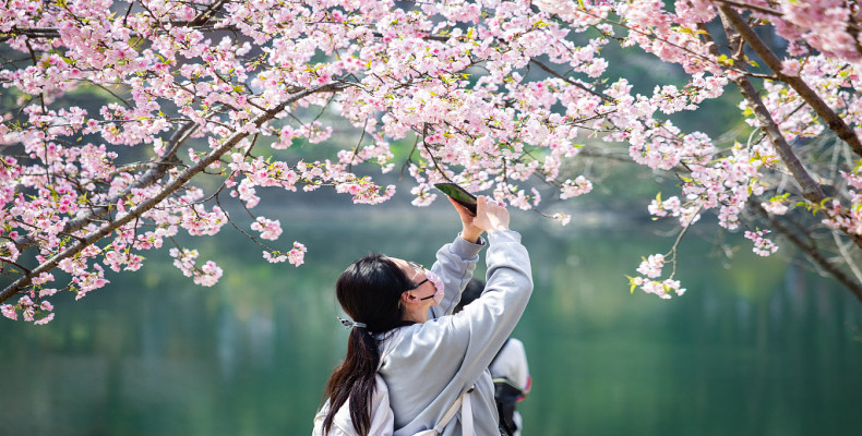 بهار خارج از ایران کجا بریم؟