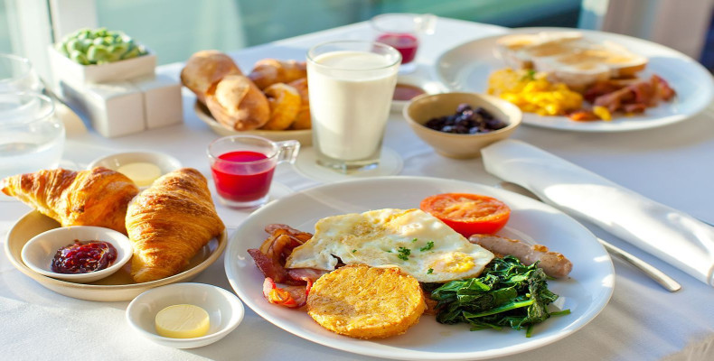 درمان جت لگ