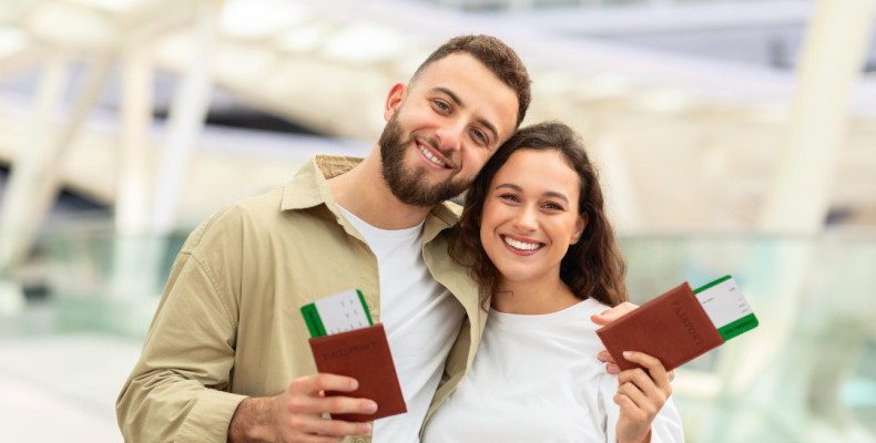 ویزای ازدواج انگلستان (UK Spouse Visa)