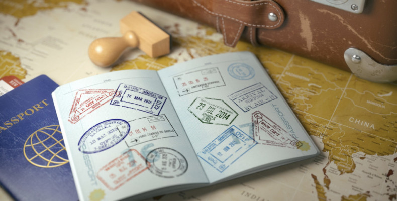 انواع ویزای انگلیس؛ ویزای ترانزیت (UK Transit Visa)