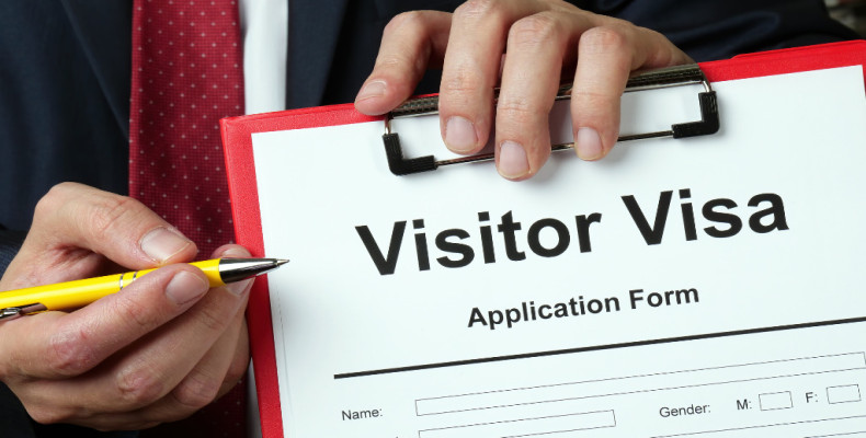 ویزای توریستی انگلیس (UK Visitor Visa)