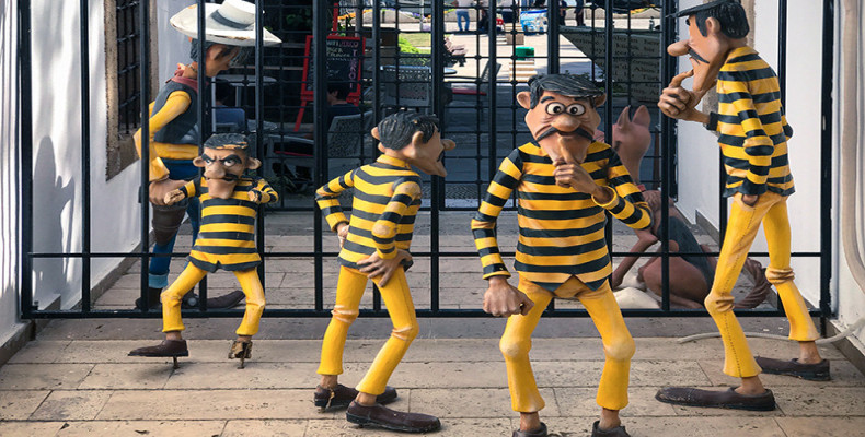 موزه اسباب‌بازی آنتالیا