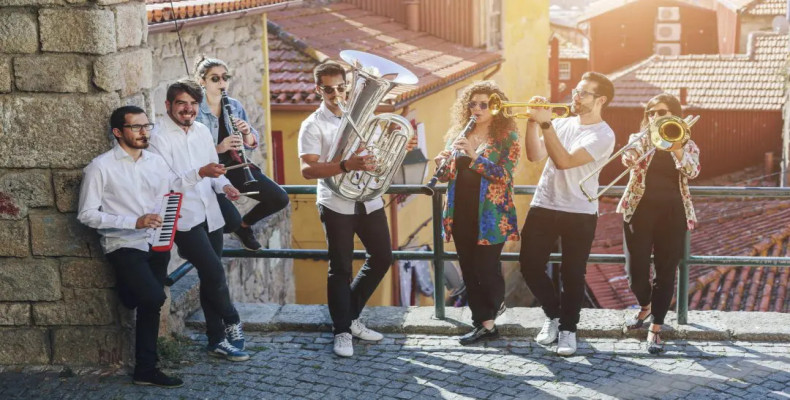 جشنواره موسیقی فرانسه از بهترین کشورها برای سفر در تابستان