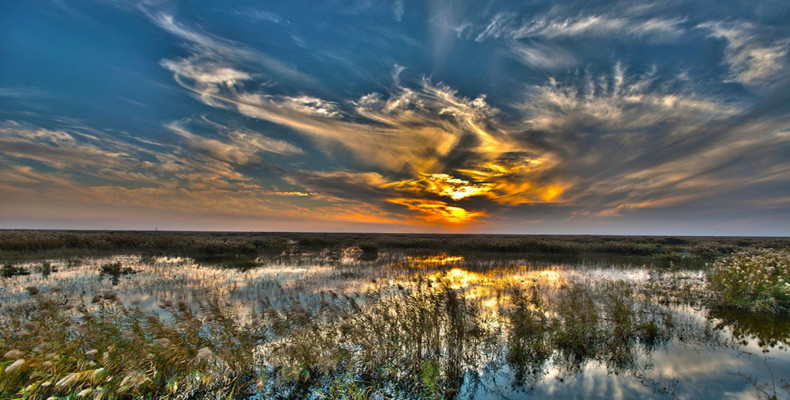 هورالعظیم خوزستان