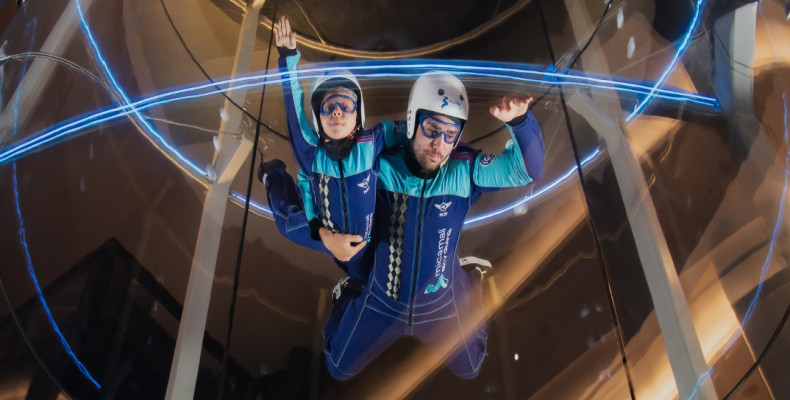 تونل باد کیش