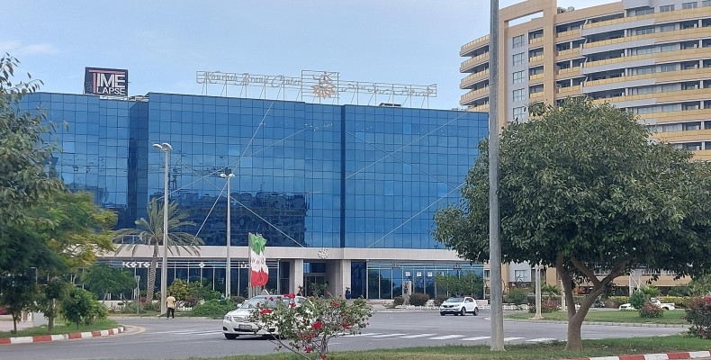 کوروش برند سنتر