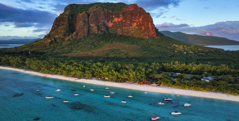 موریس از  مقاصد سفر خارجی در زمستان