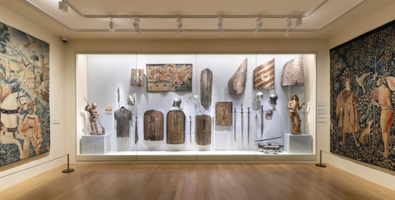 موزه کلونی پاریس