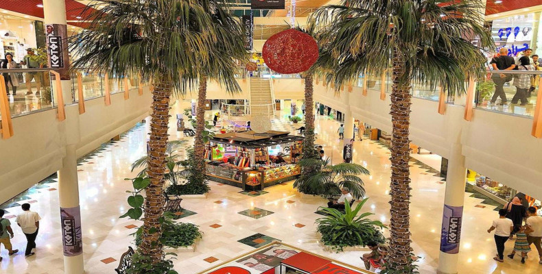 پردیس ۲ کیش