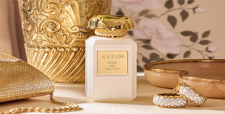  دنیای عطرها در شهر گراس