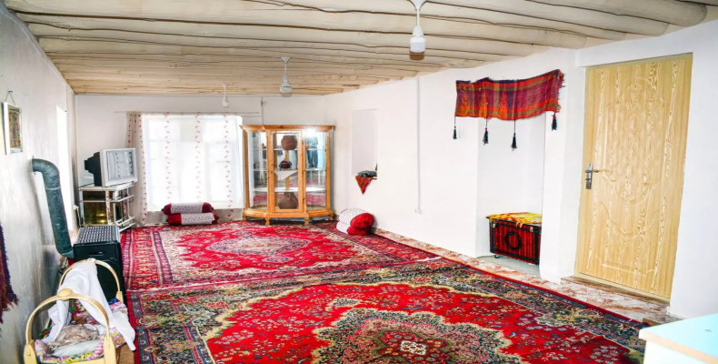 اقامتگاه‌های بوم‌گردی  سردشت